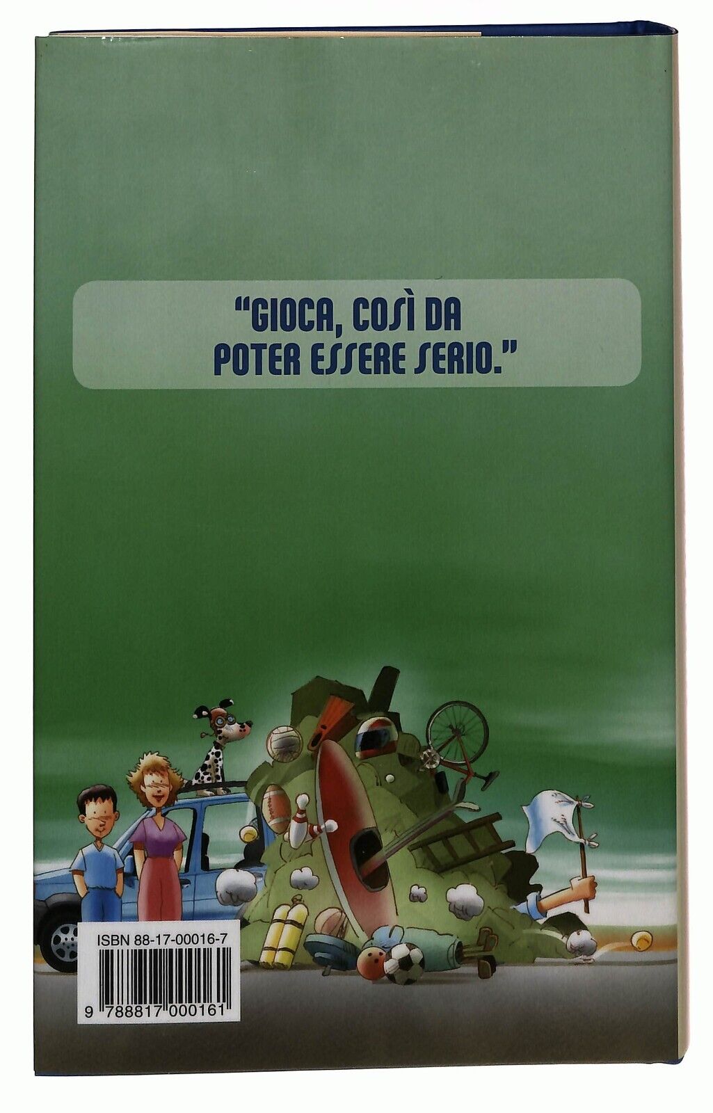 EBOND Manuale Dell'imperfetto Sportivo Severgnini Rizzoli 2003 Libro LI035380