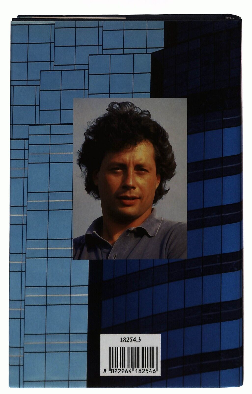 EBOND City Alessandro Baricco Mondolibri 1999 Libro LI035453