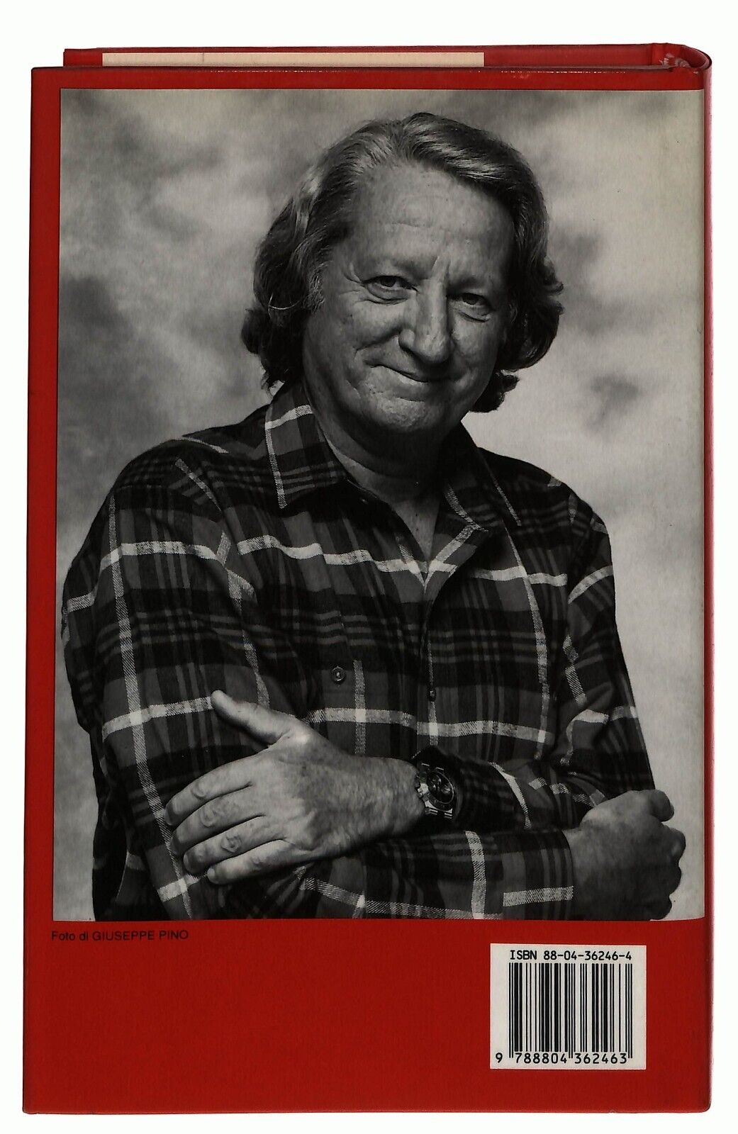 EBOND Il Mascalzone Giorgio Forattini Mondadori 1992 Libro LI035455