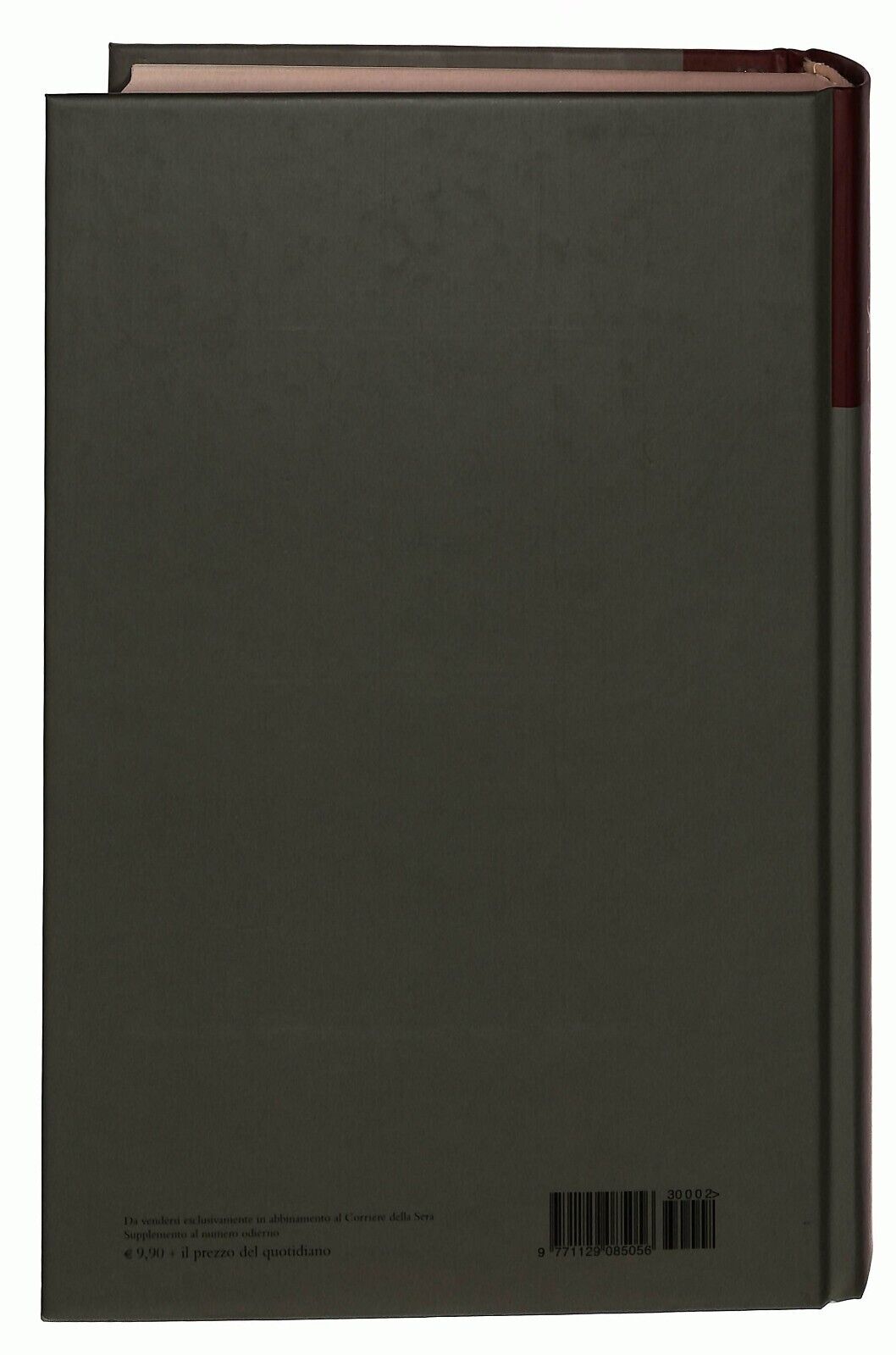 EBOND Storia D'italia 1250-1600 Vol.2 Montanelli Corriere Sera Libro LI035477