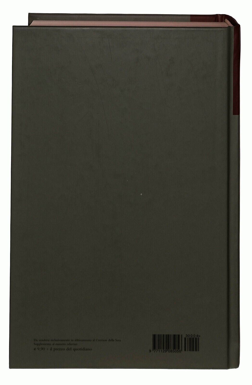 EBOND Storia D'italia 1789-1831 Vol.4 Montanelli Corriere Sera Libro LI035479