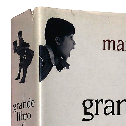 EBOND Il GrandeDi Carosello Marco Giusti Sperling & Kupfer Libro LI035517
