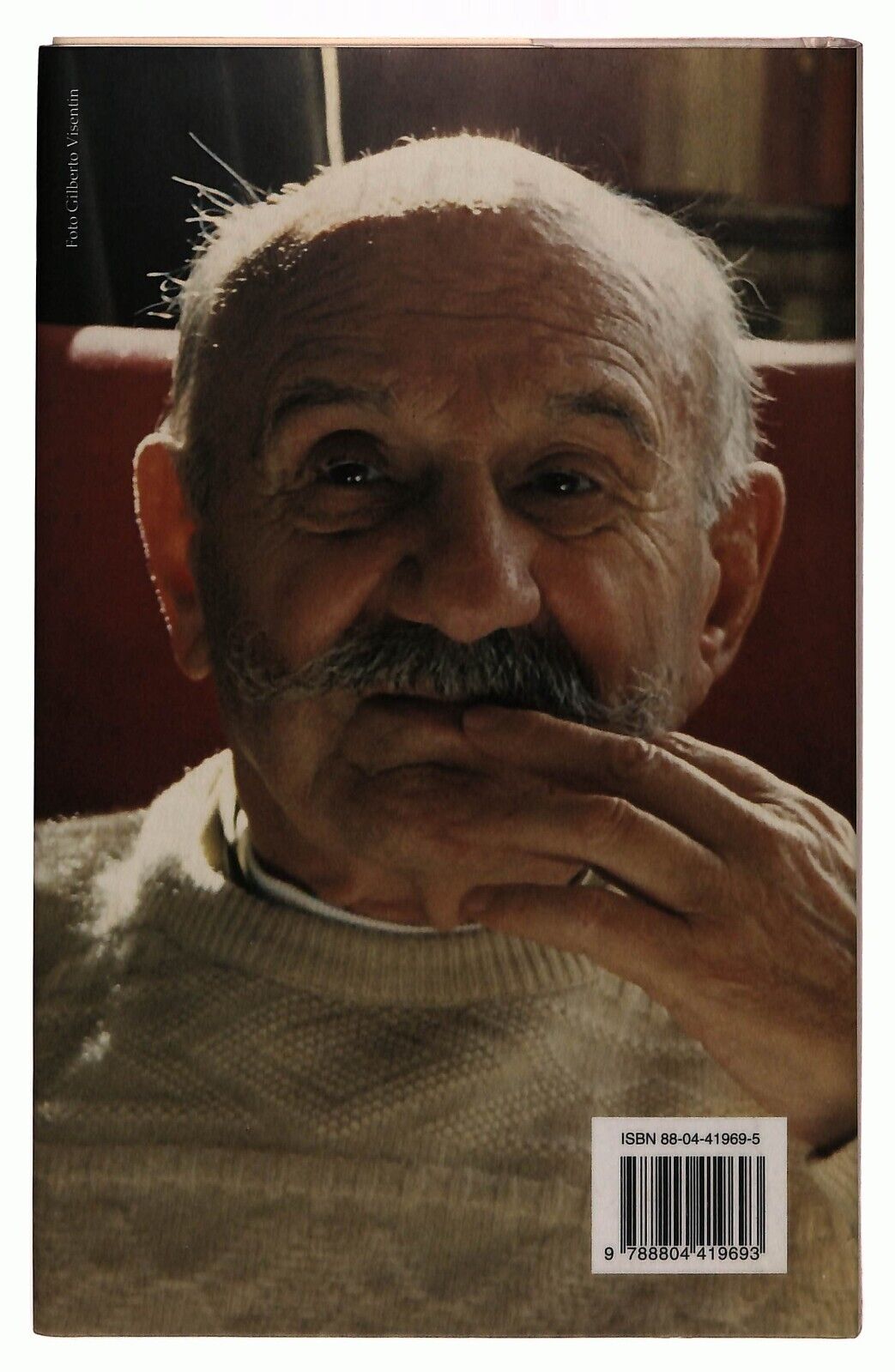 EBOND Voglio Parlare Con Dio Giorgio Saviane Mondadori 1996 Libro LI035606