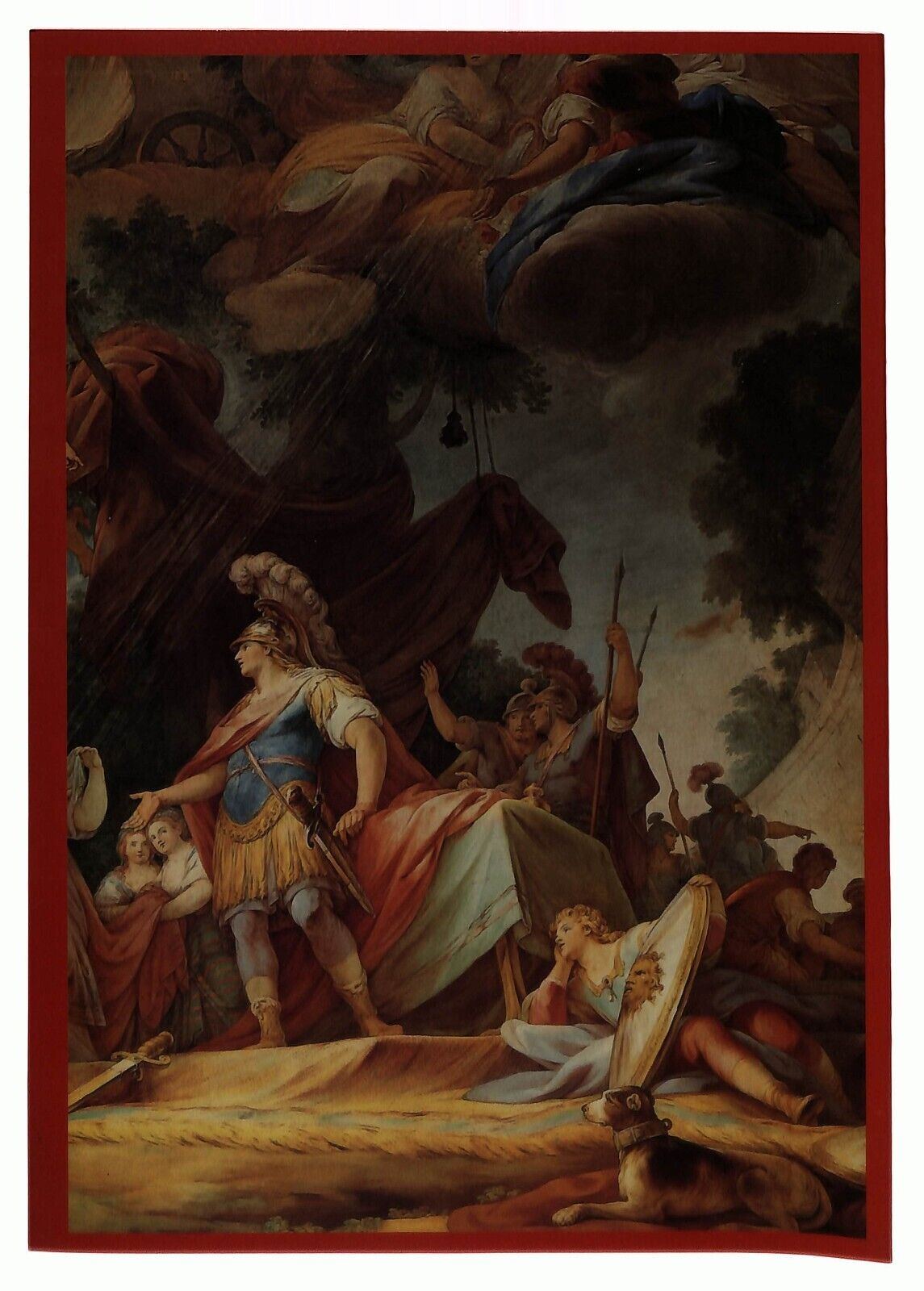 EBOND La Reggia Di Caserta Le Grandi Cascate Il Borgo 48 Pagine Libro LI035672