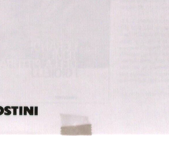 EBOND i Grandi Temi Della Pittura 33 Il Cibo e La Tavola 2006 Libro LI035676