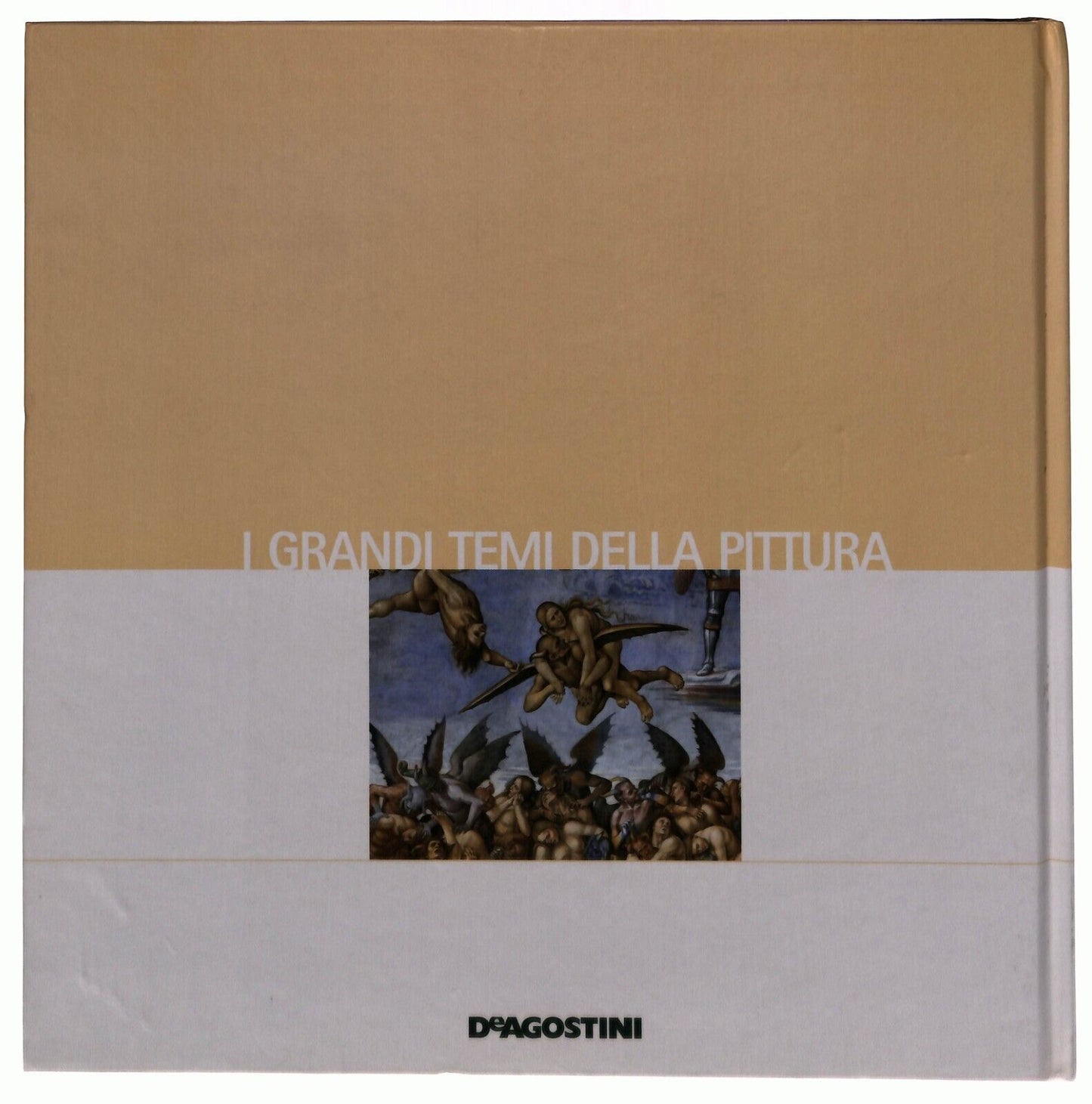EBOND i Grandi Temi Della Pittura 29 La Stregoneria 2006 Libro LI035680