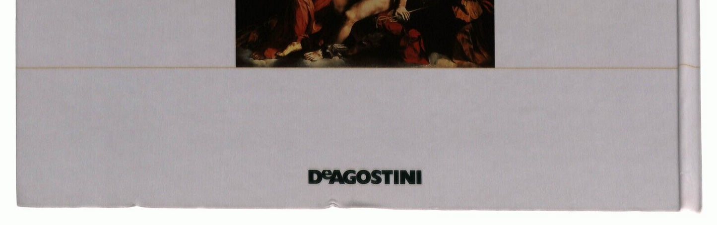 EBOND i Grandi Temi Della Pittura 27 Le Allegorie Deagostini 2006 Libro LI035682