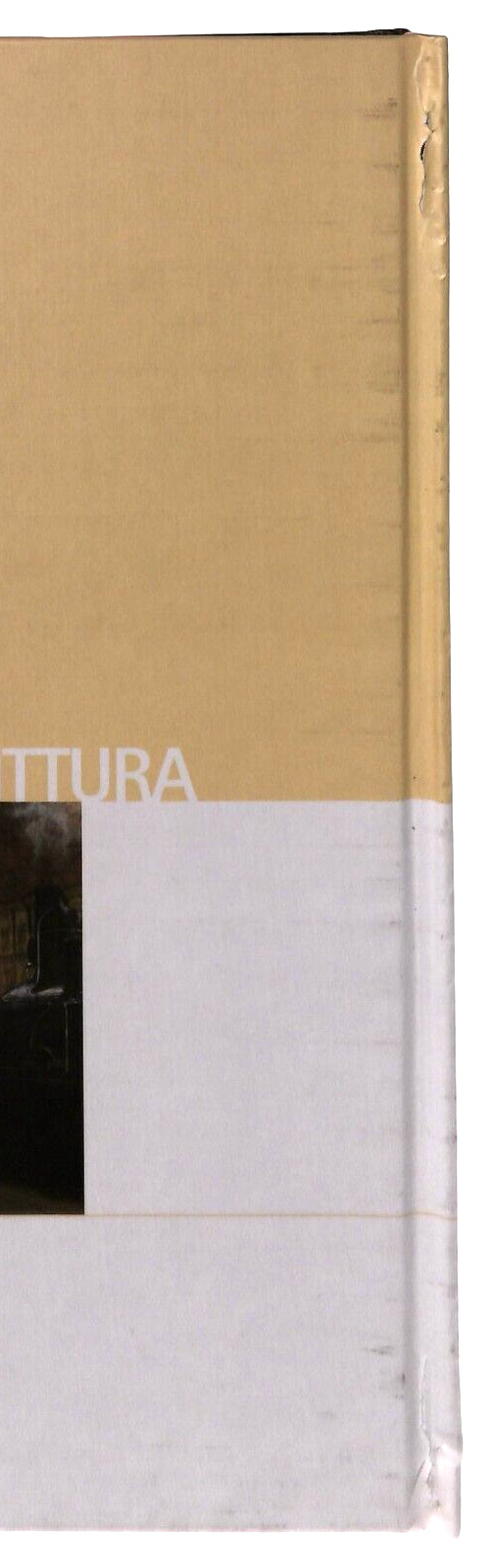 EBOND i Grandi Temi Della Pittura 57 Le Macchine De Agostini 2006 Libro LI035693