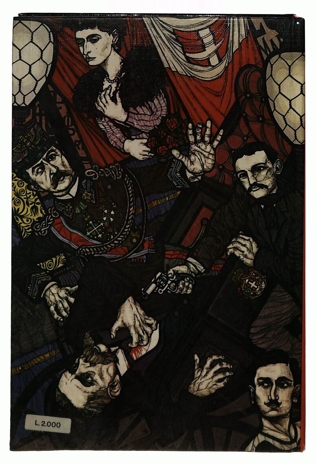 EBOND Gli Attentatori. Rivoltelle Contro Il Potere De Agostini Libro LI035756