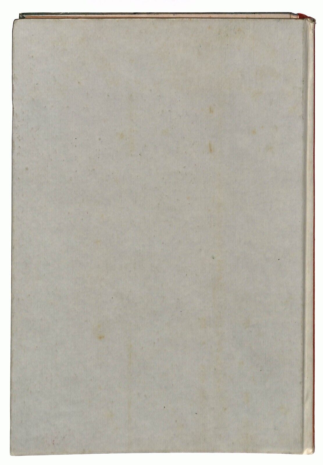 EBOND Acquila Bianca Ressler Fabbri 1963 Libro LI035760