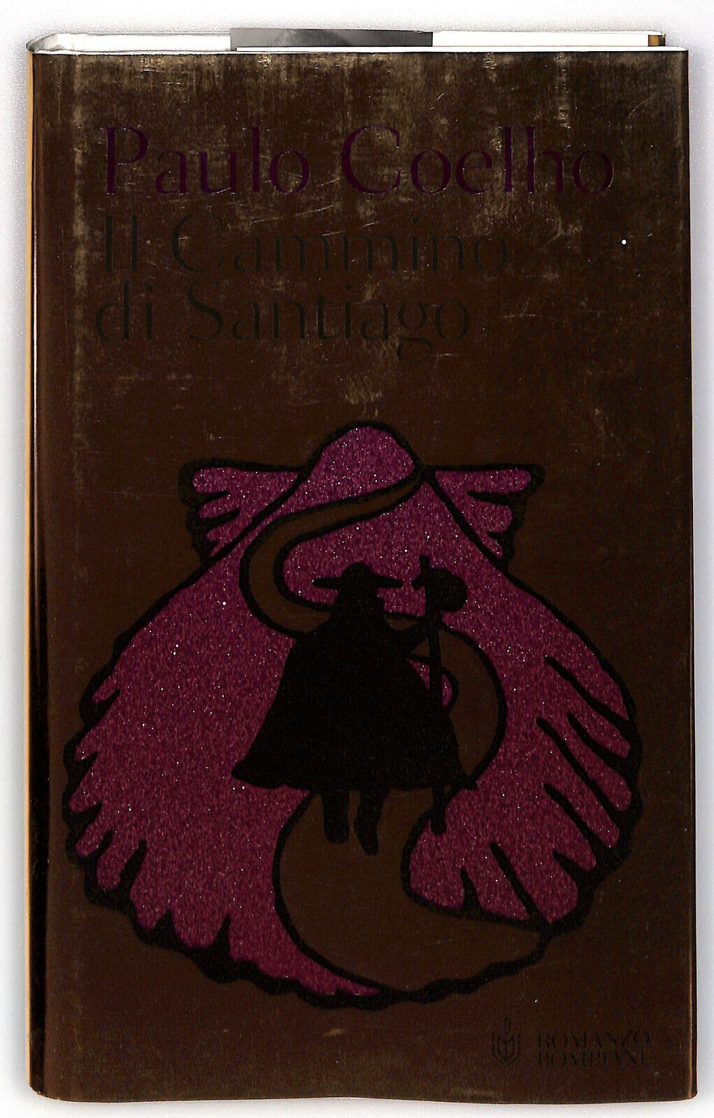 EBOND Il Cammino Di Santiago Di Paulo Coelho Libro LI035809