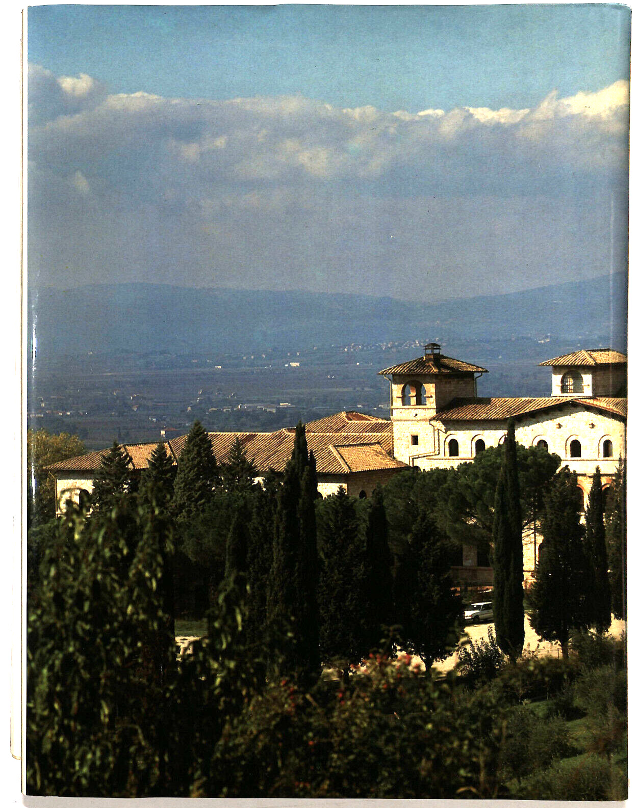 EBOND Assisi Uomini e Pietre Di Vittorio Peri e Dante Alimenti Libro LI035877