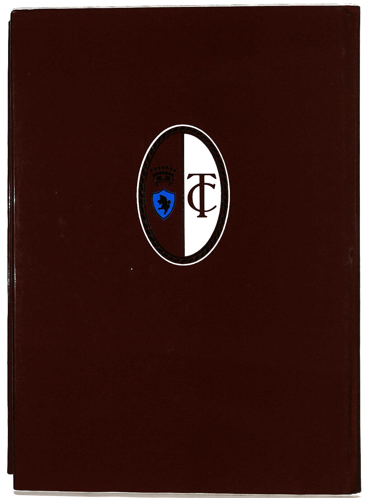 EBOND Il Grande Torino Reverdito Edizioni Libro LI035880