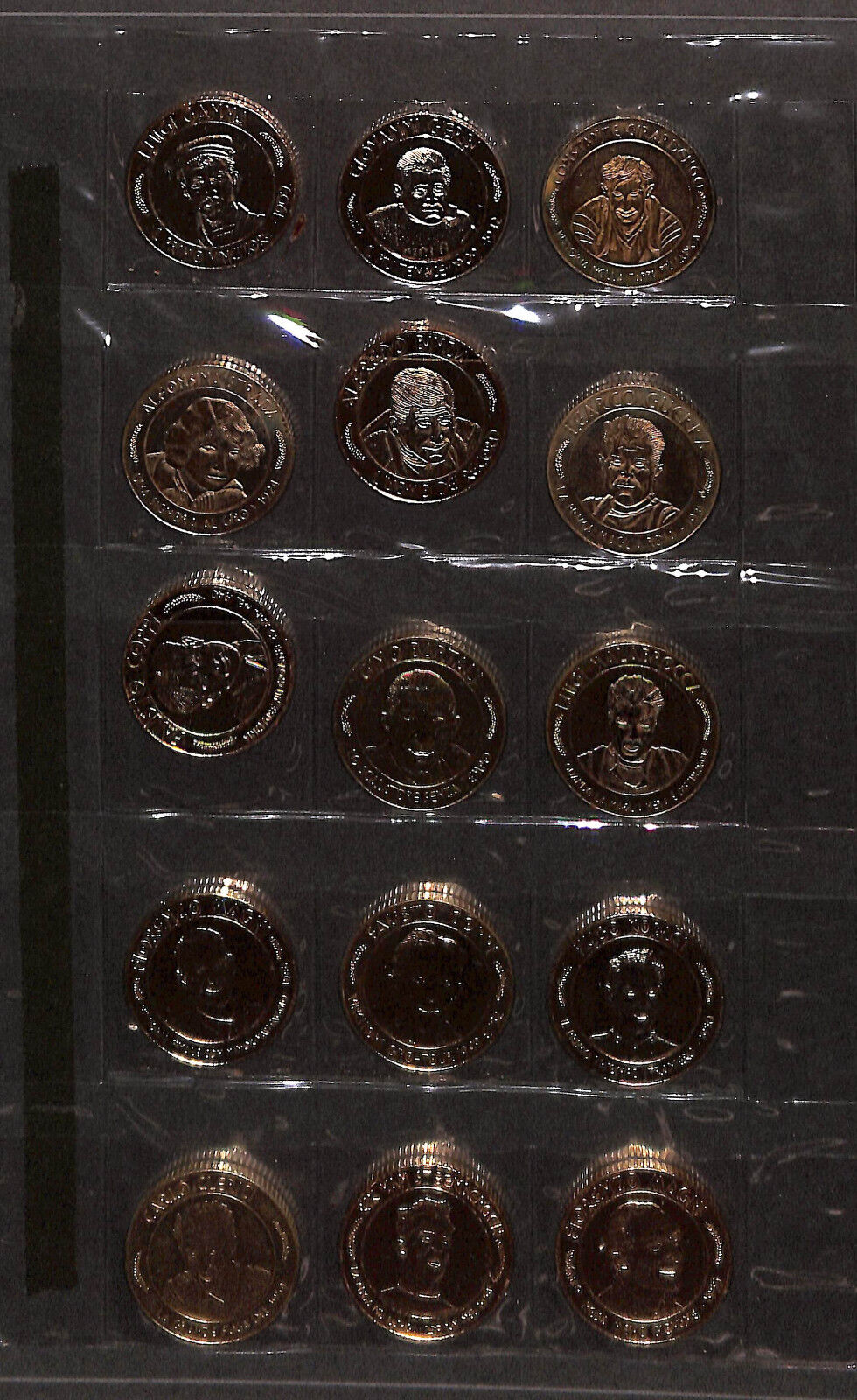 EBOND I Miti Del Giro La Gazzetta Dello Sport Libro LI035886