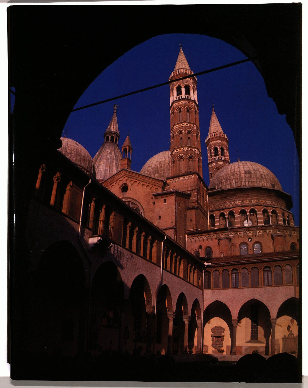 EBOND Antonio Da Padova Un Santo Per Tutti Gli Uomini Libro LI035904