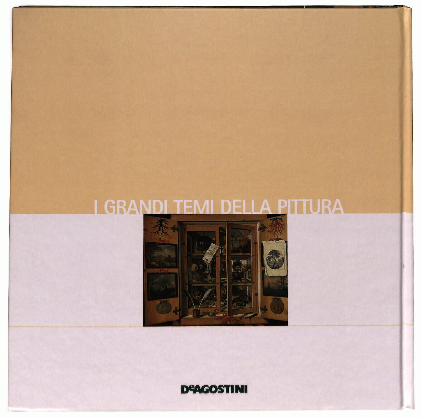 EBOND I Grandi Temi Della Pittura N. 24 Gli Oggetti Libro LI035929