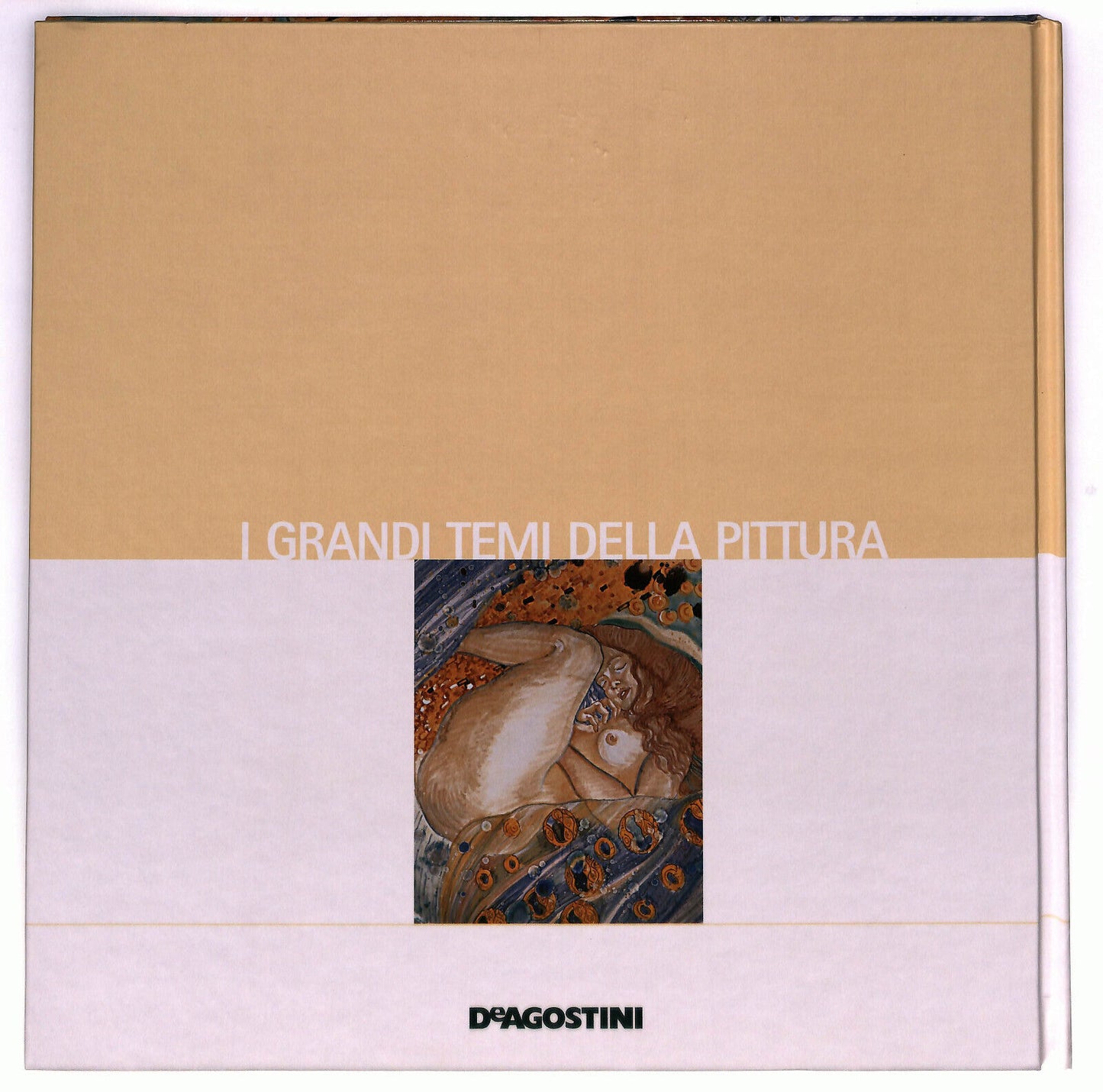 EBOND I Grandi Temi Della Pittura N. 19 La Figura Femminile Libro LI035959