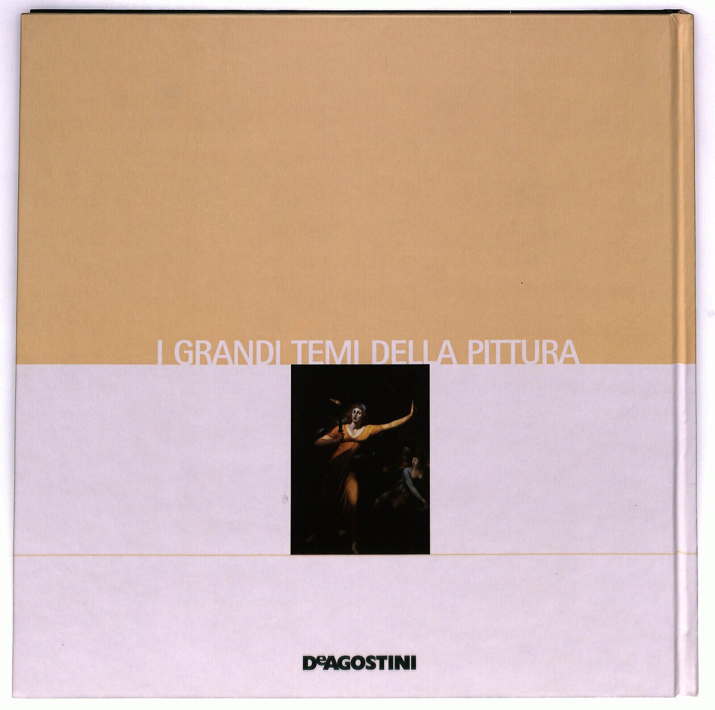 EBOND I Grandi Temi Della Pittura N. 55 La Letteratura Libro LI035961