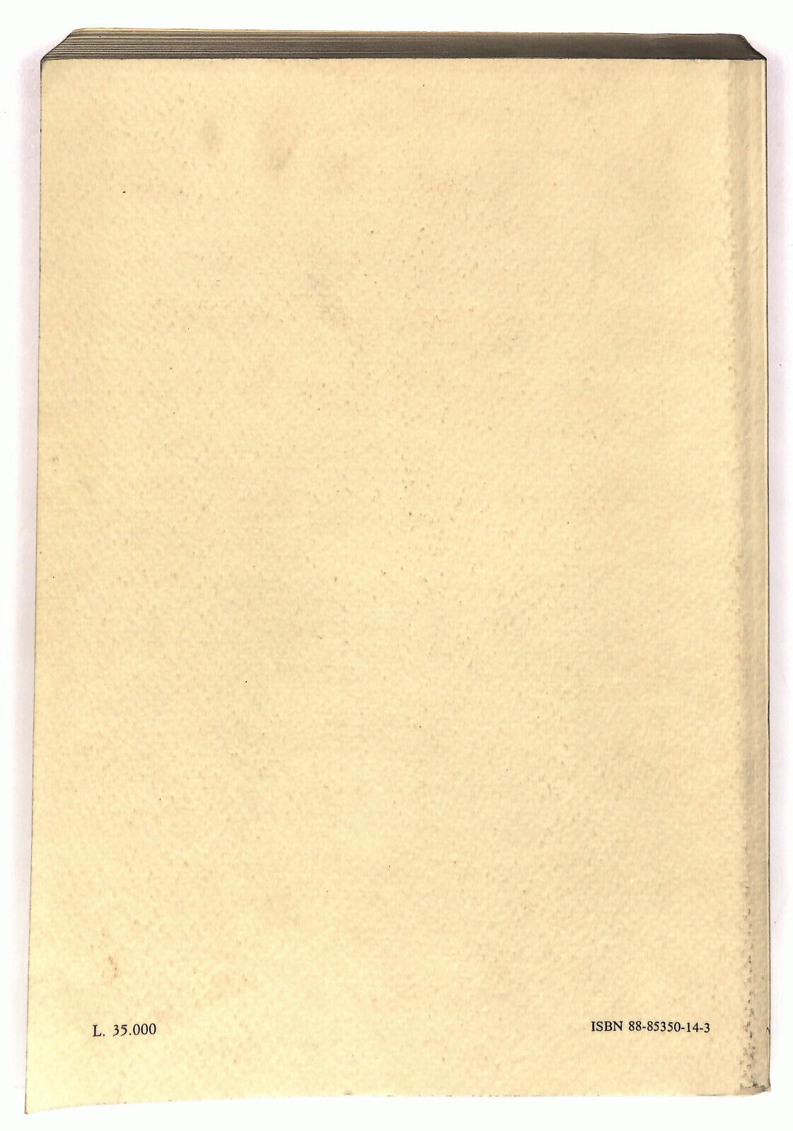 EBOND Coscienza Storica Rivista Di Studi Nn 2-3 1991 Libro LI036010