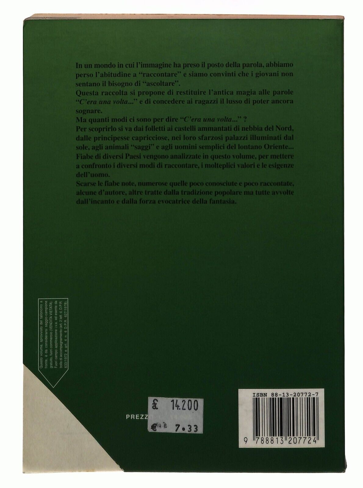 EBOND Dal Nord Al Sud: Due Modi Diversi Di Raccontare + Esercizi Libro LI036063