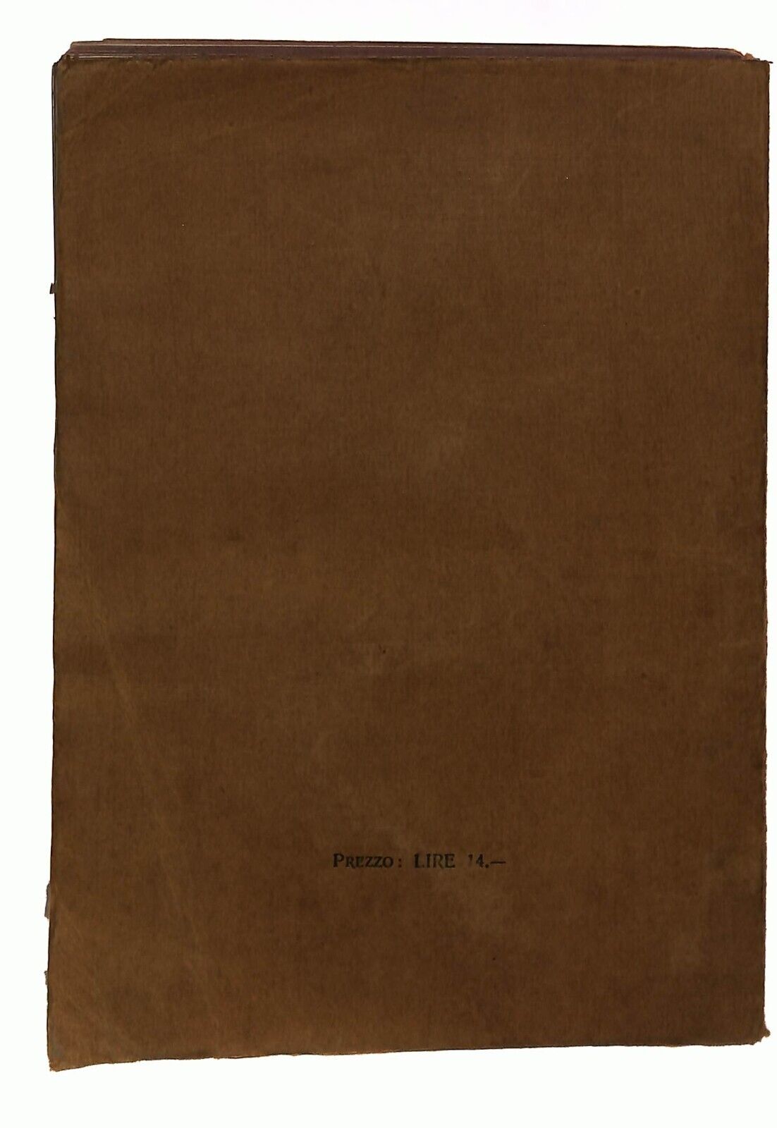 EBOND Aquileia Giovanni Brusin Le Panarie 1929 Libro LI036072
