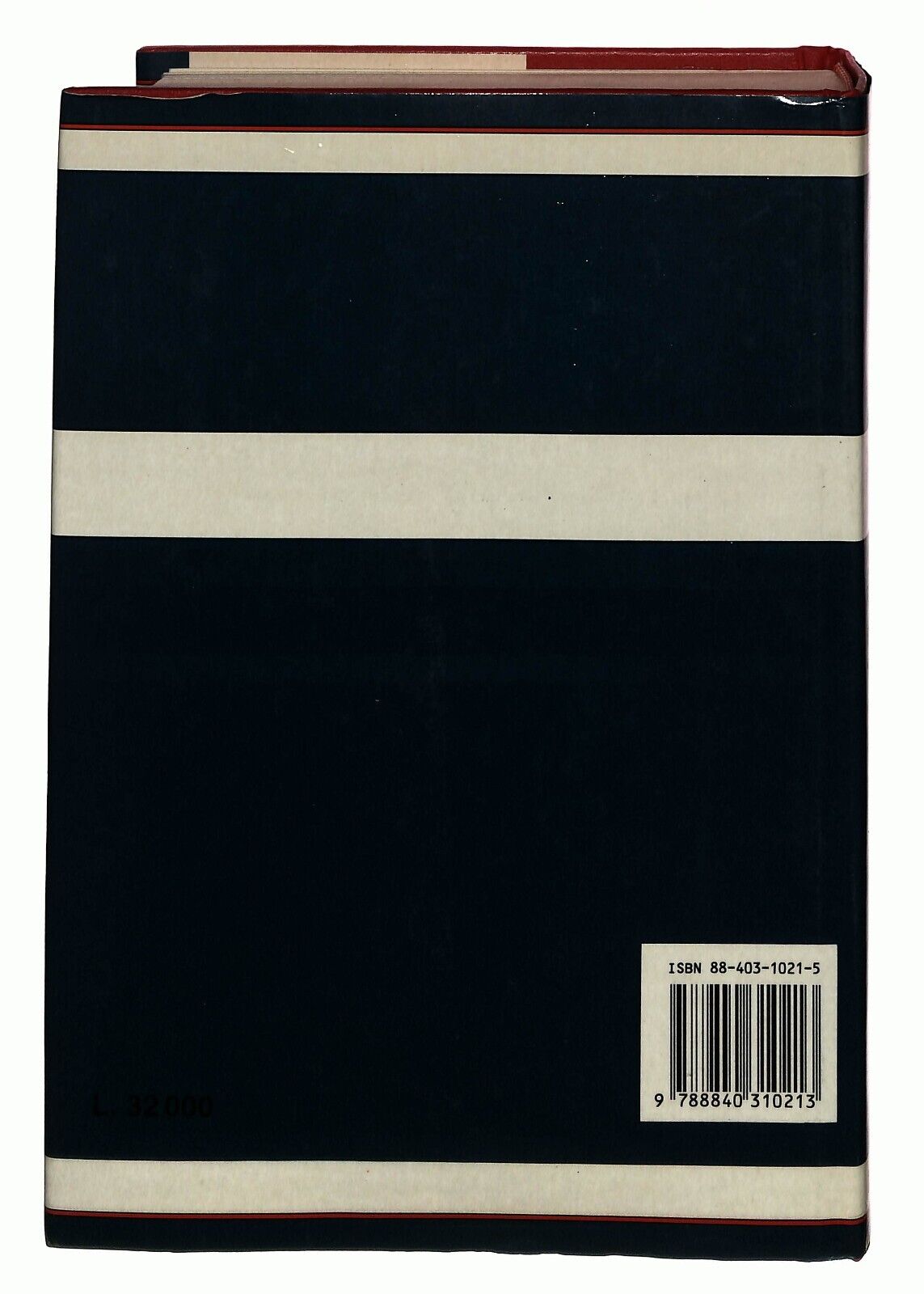 EBOND Gli Indemoniati Feodor Dostoevskij Gherardo 1990 Libro LI036091