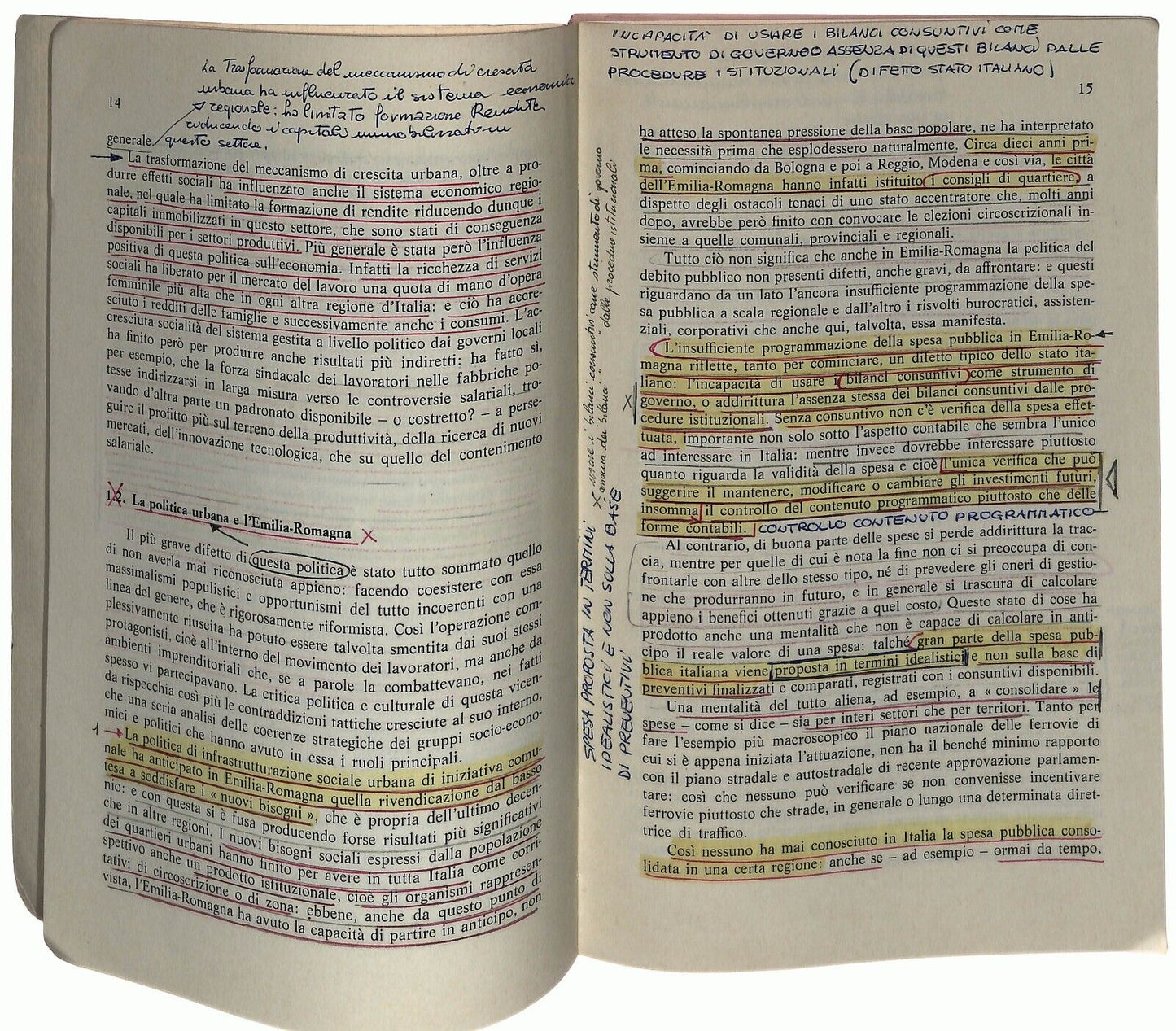 EBOND Citta Metropoli Tecnologie Giuseppe Campos Venuti 1983 Libro LI036092