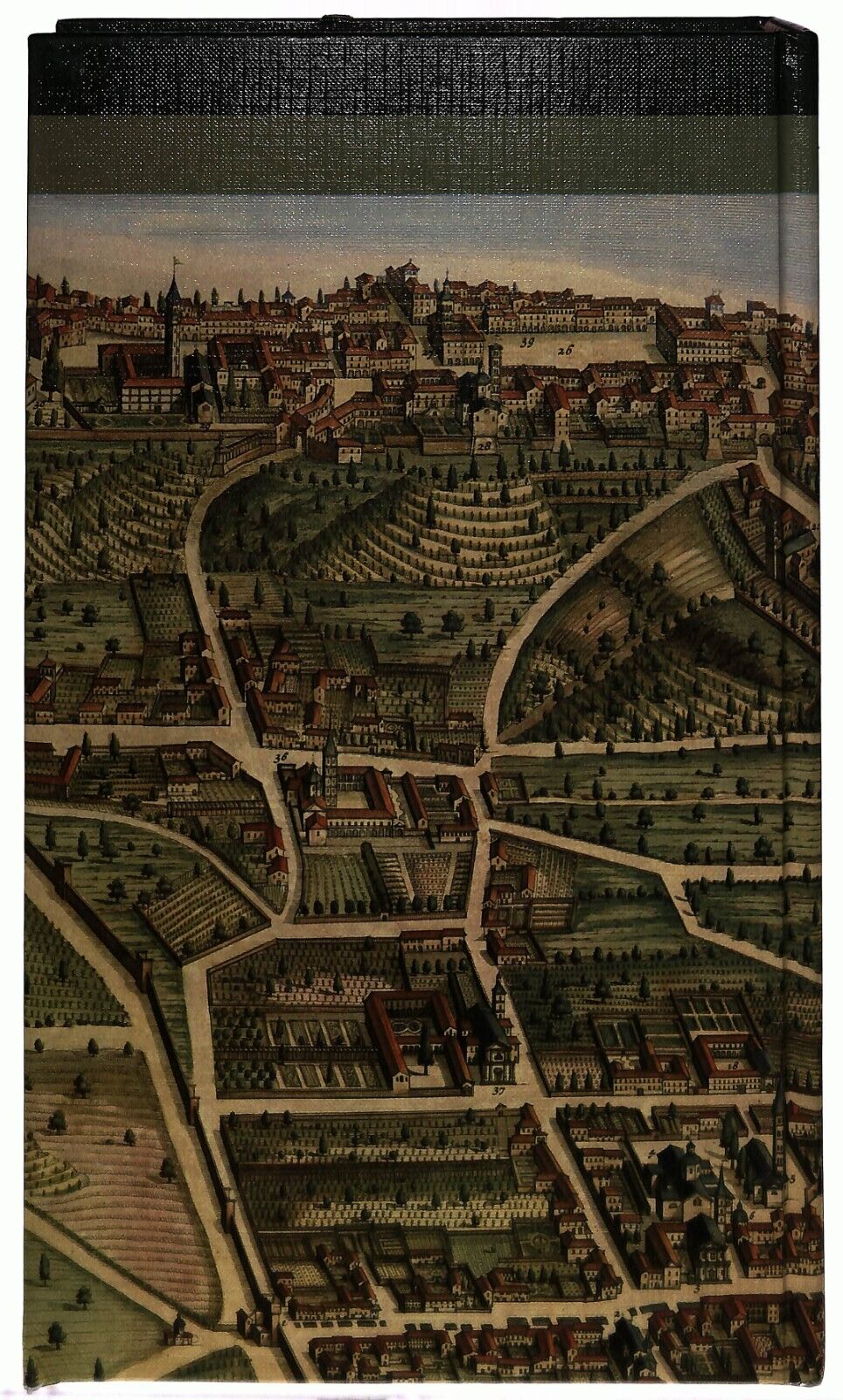 EBOND Citta Da Scoprire Guida Ai Centri Minori Volume 1 Tci 1985 Libro LI036135