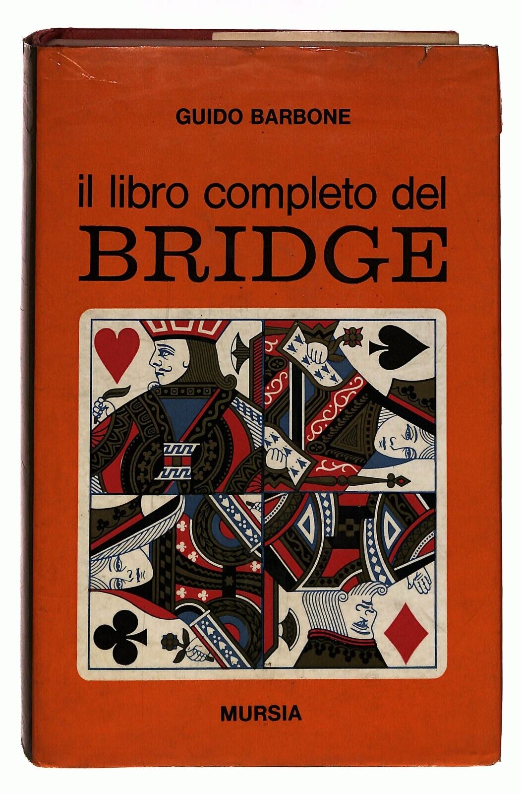 EBOND IlDel Bridge Guido Barbone Mursia 1968 Libro LI036155