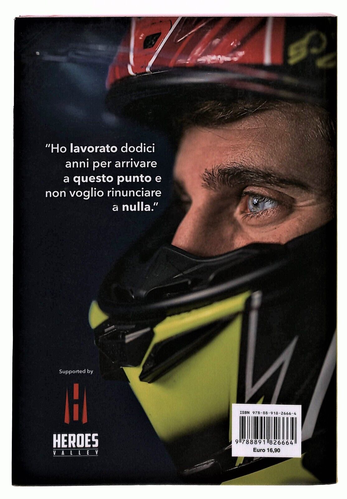 EBOND Fino All'ultima Curva Alberto Naska Mondadori Libro LI036158