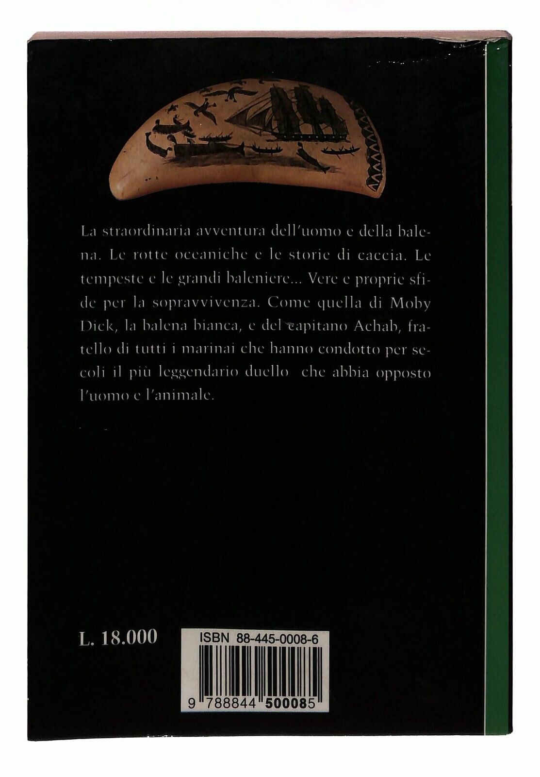 EBOND Le Balene Giganti Del Mare Yves Cohat Electa Gallimard 1992 Libro LI036215