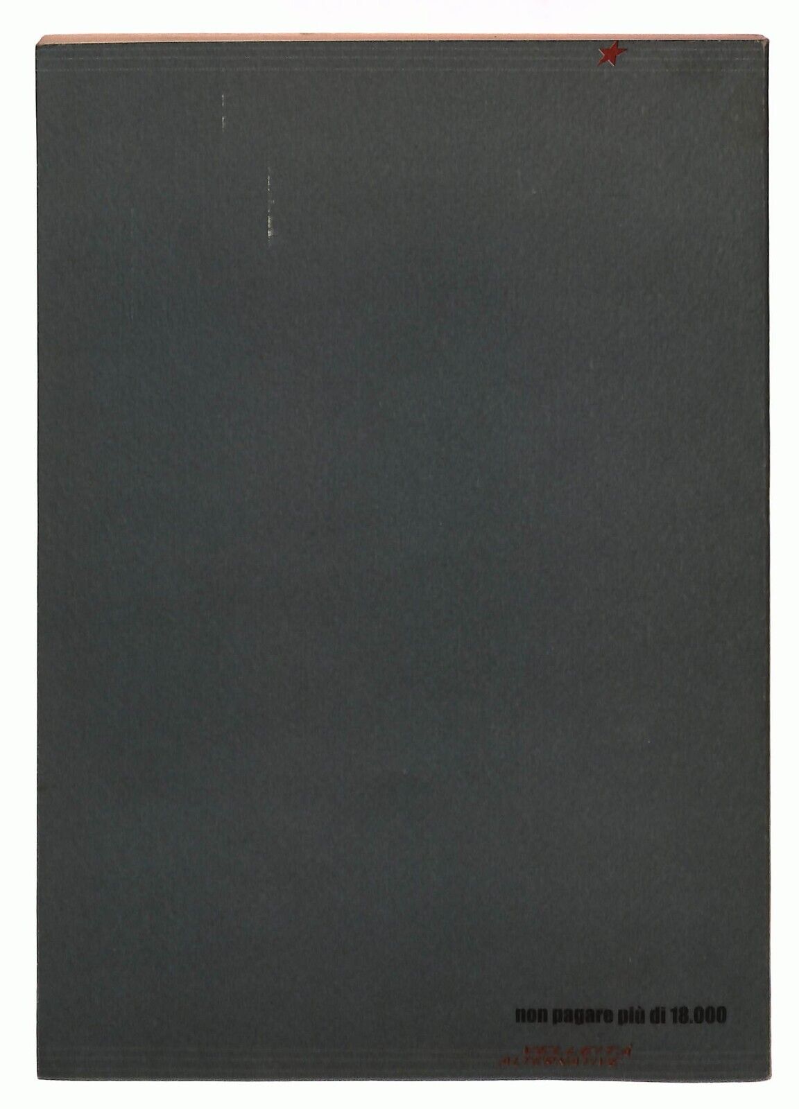 EBOND Le 4 Giornate Di Napoli Velleita Alternative 2001 Libro LI036220