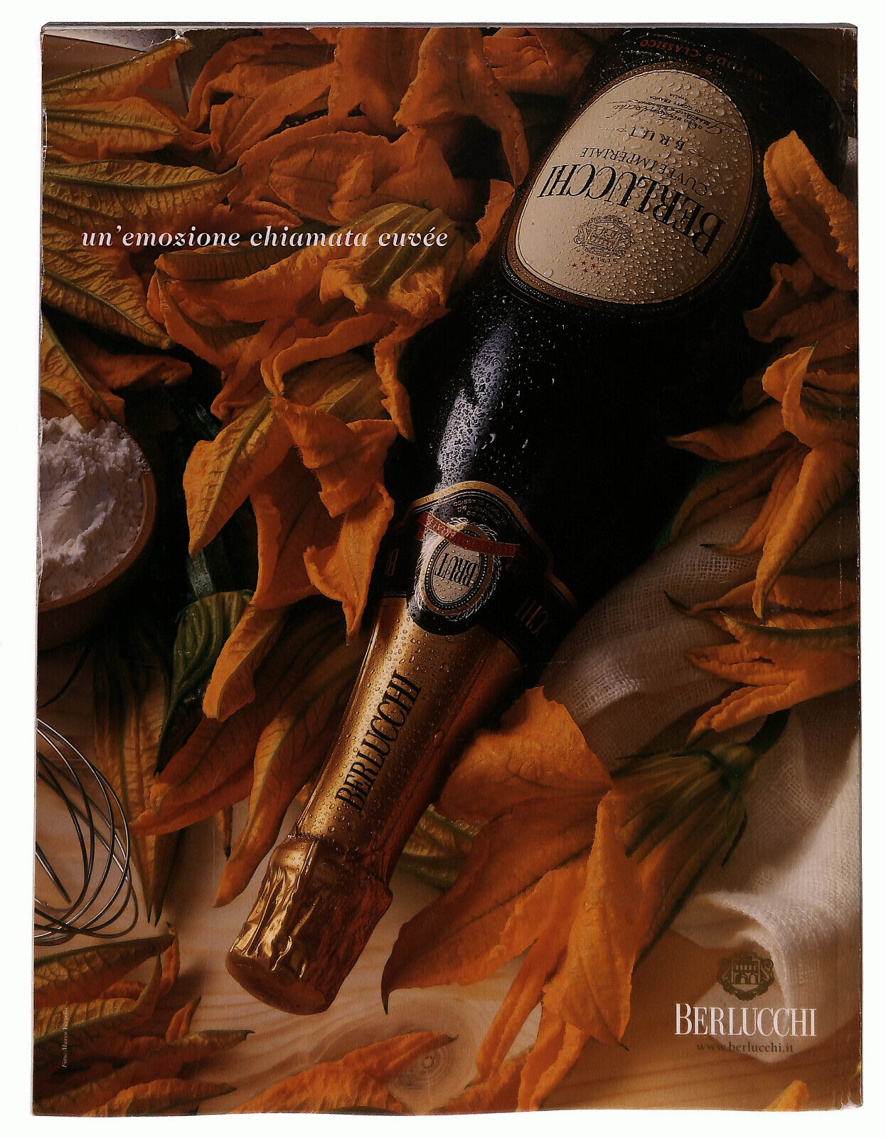 EBOND Ad In Tavola Un' Estate Da Goumet N. 276 2004 Libro LI036299