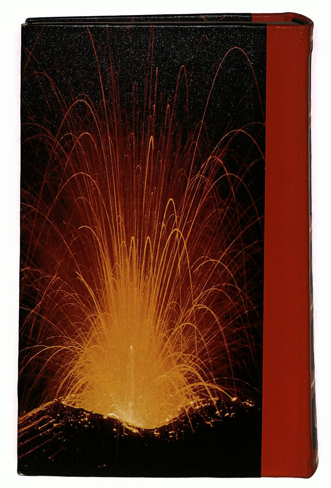 EBOND Nelle Viscere Della Terra Lo Specchio Del Tempo Libro LI036306