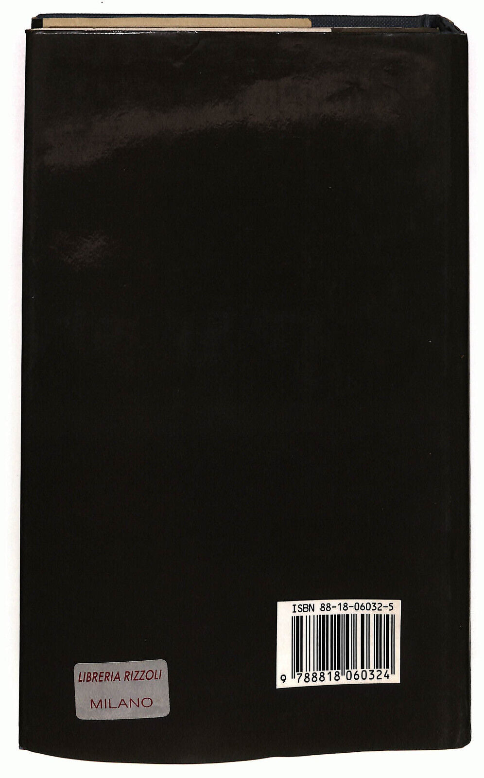 EBOND Un'educazione Borghese Di Alberto Vigevani Libro LI036338