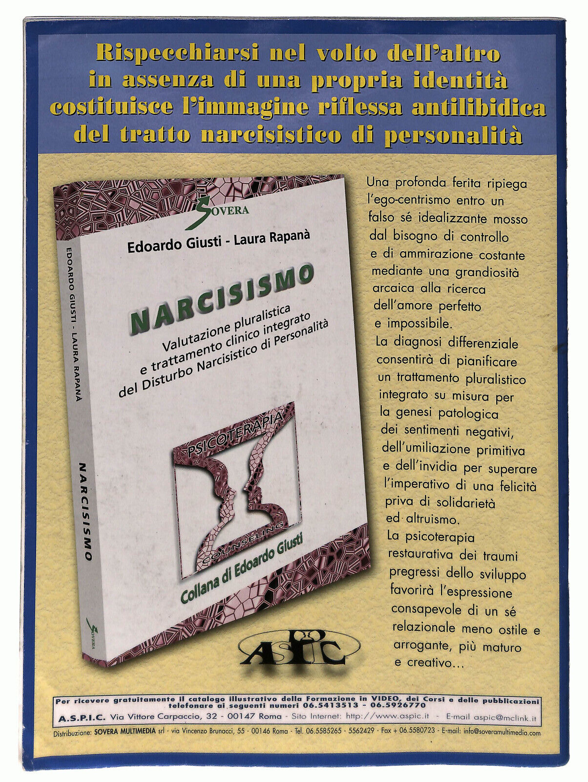 EBOND Psicologia Contemporanea N. 171 2002 Giunti Libro LI036386