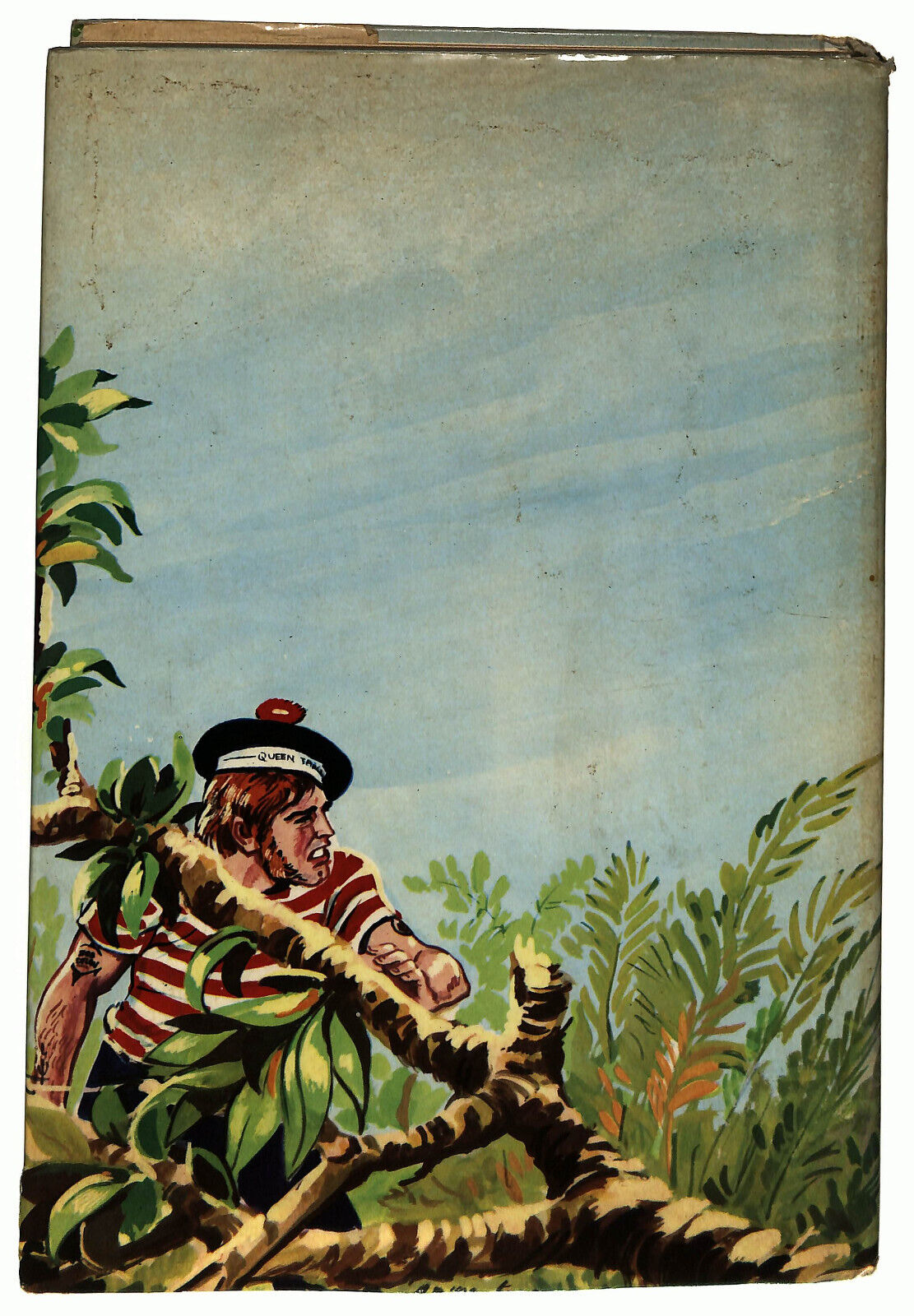 EBOND L'isola Misteriosa Di Jules Verne Libro LI036401