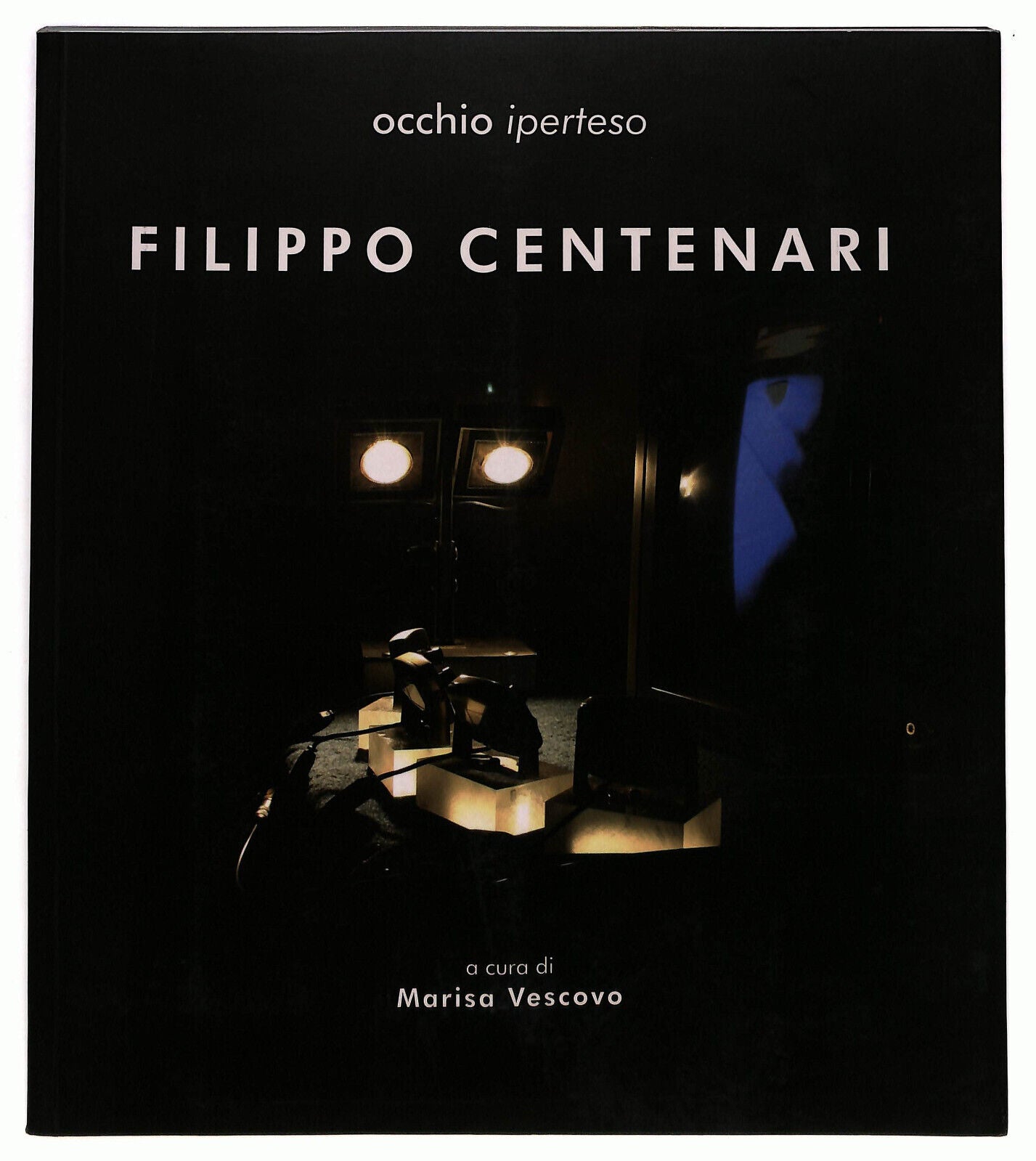 EBOND Filippo Centenari a Cura Di Marisa Vescovo Libro LI036431