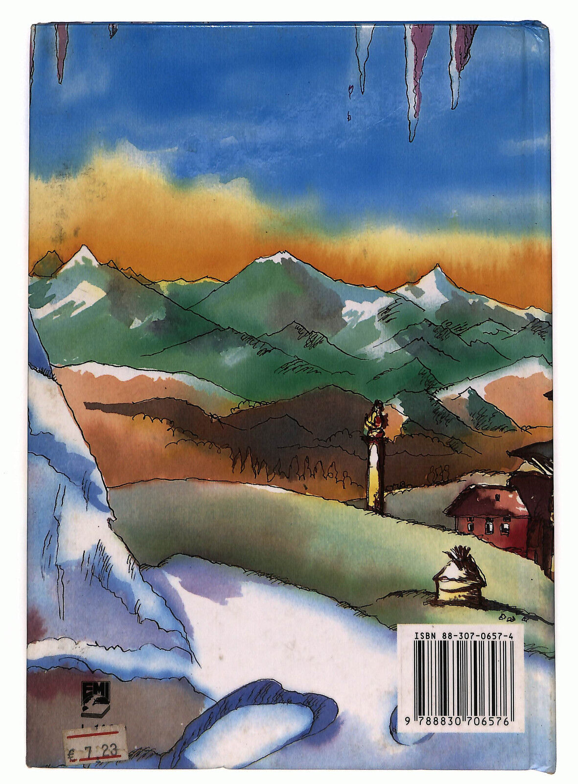 EBOND I Bastoni Dello Yeti e Altre Favole Del Nepal Di Nishu Varma Libro LI036477