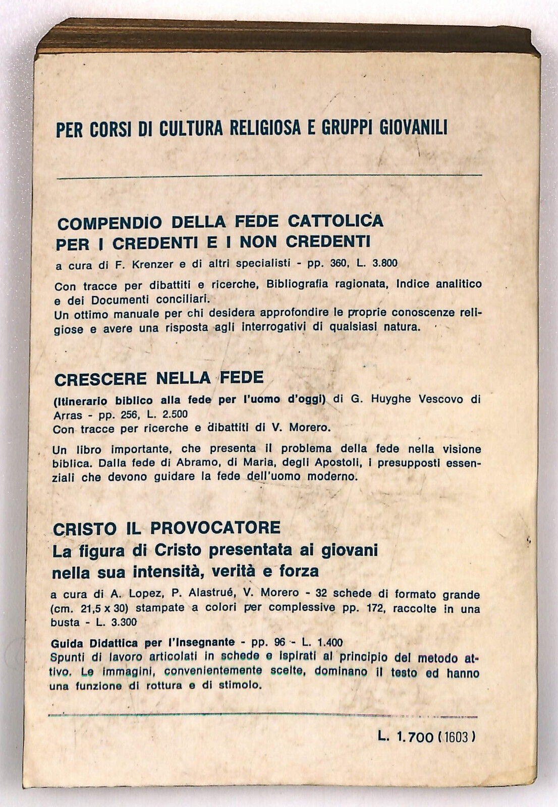 EBOND Tutti i Documenti Del Concilio Libro LI036519