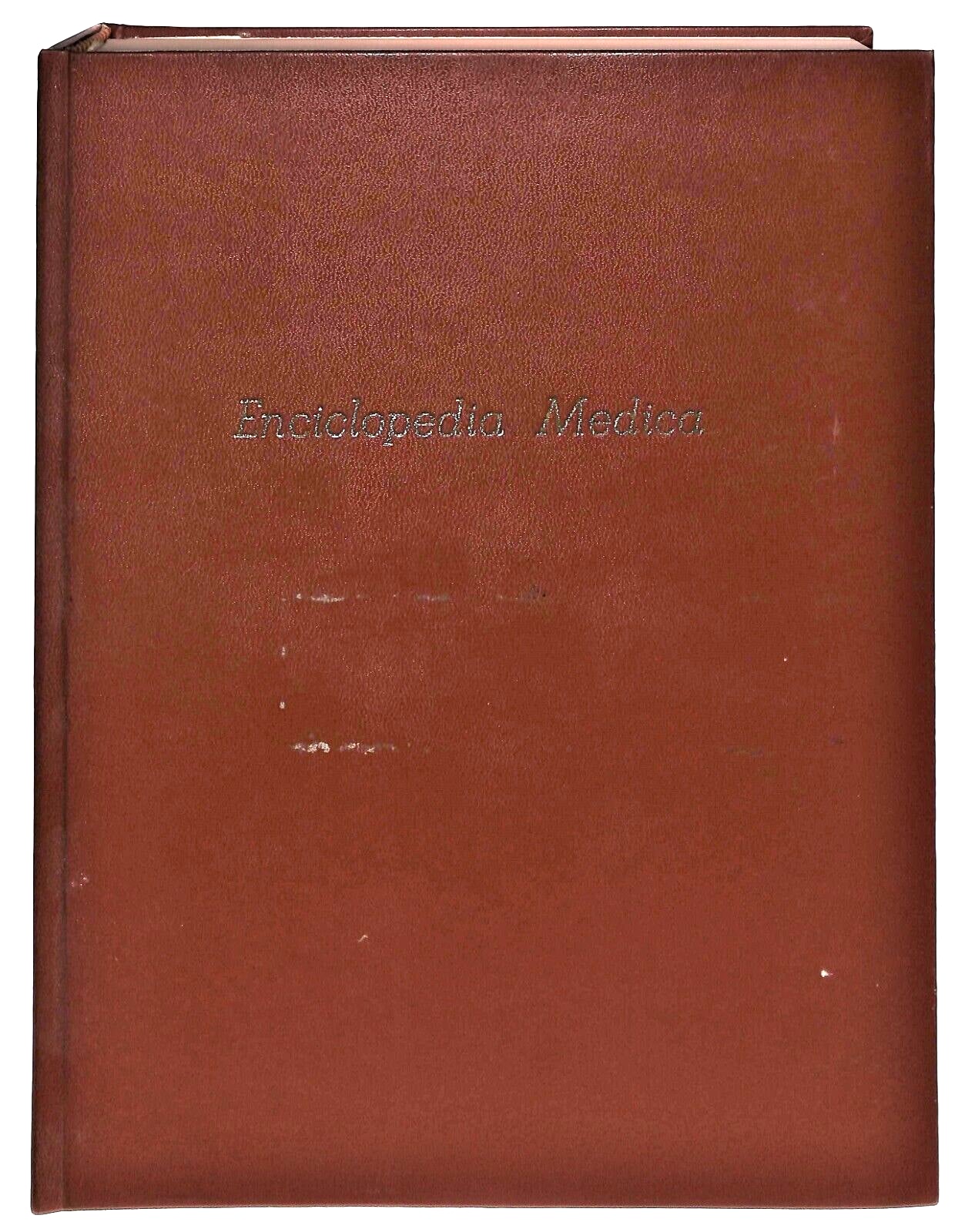 EBOND La Salute Dalla A Alla Z Enciclopedia Medica 2 Volumi 1995 Libro LI036703