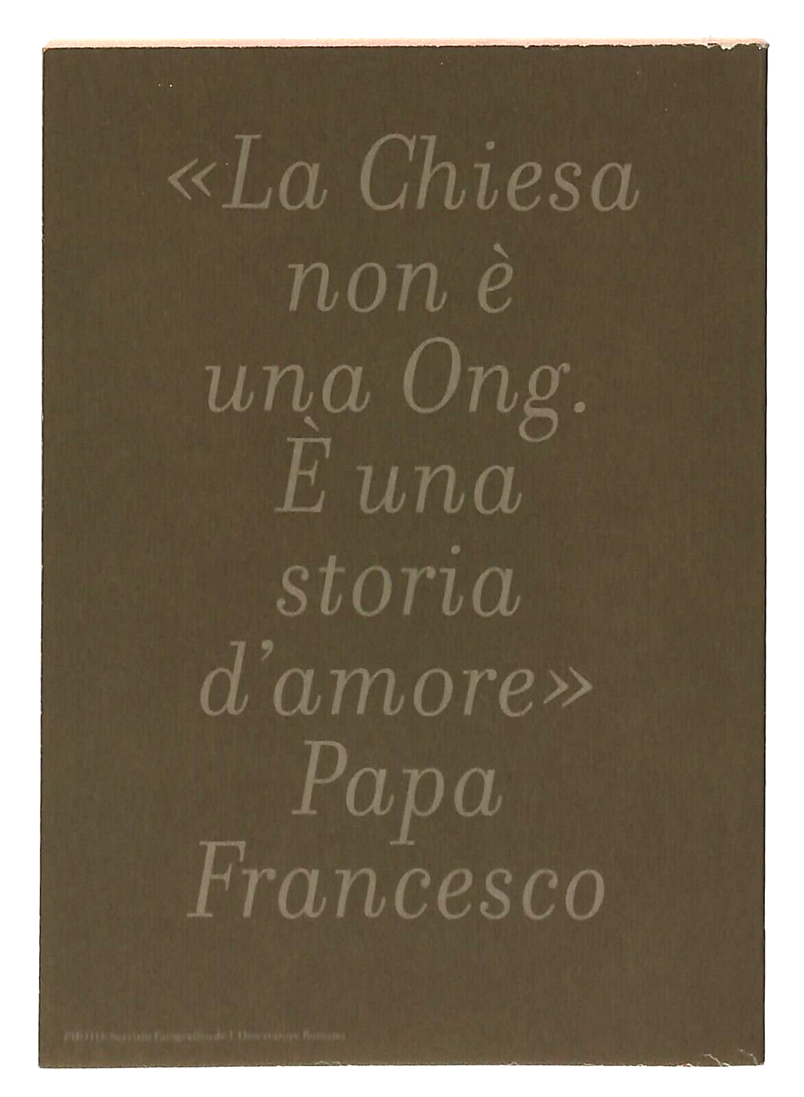 EBOND Le Omelie V.1 e 2 Papa Francesco 2014 a Cura Ignazio Ingrao Libro LI036858