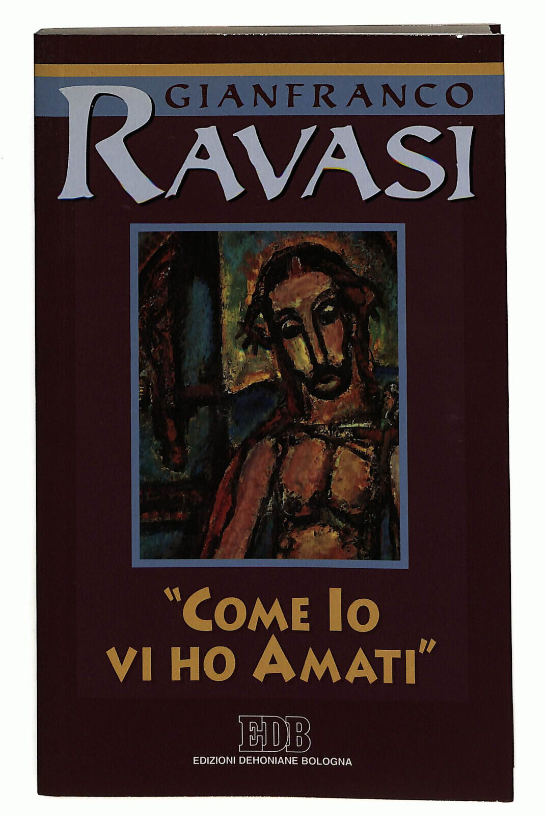 EBOND Come Io Vi Ho Amati Di Gianfranco Ravasi Edb 2004 Libro LI036985