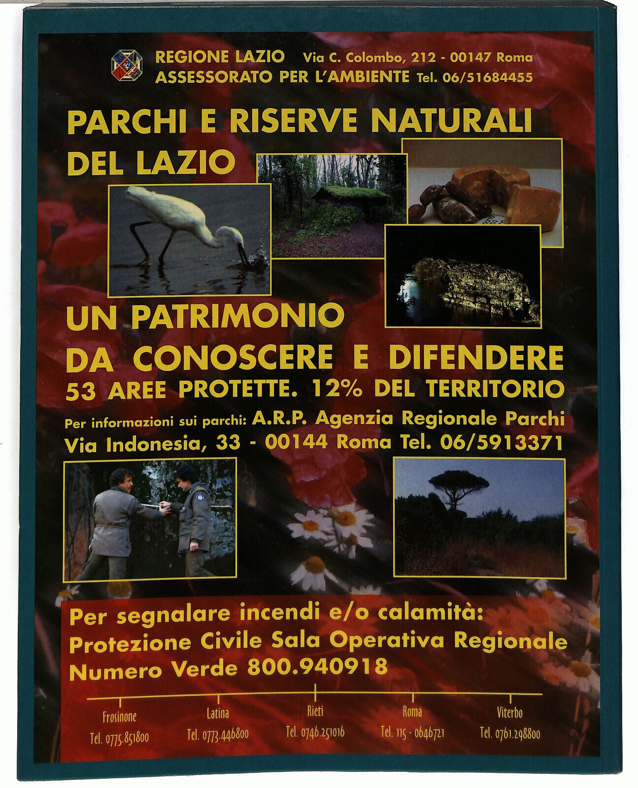 EBOND Grande Atlante Turistico Dell'italia Piu Bella Vol 1 Tci Libro LI037011