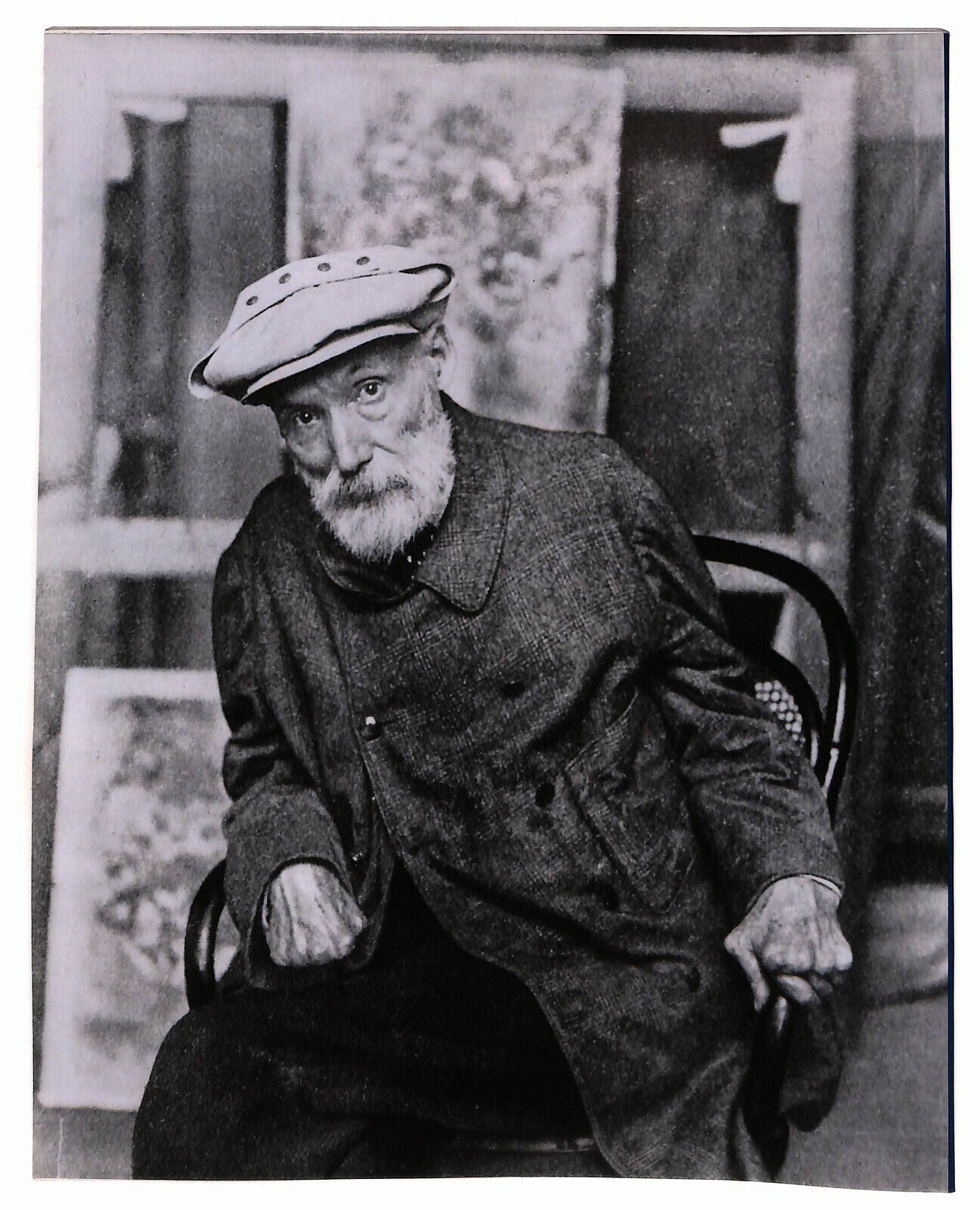 EBOND Renoir Di Peter H. Feist L'espresso Libro LI037107