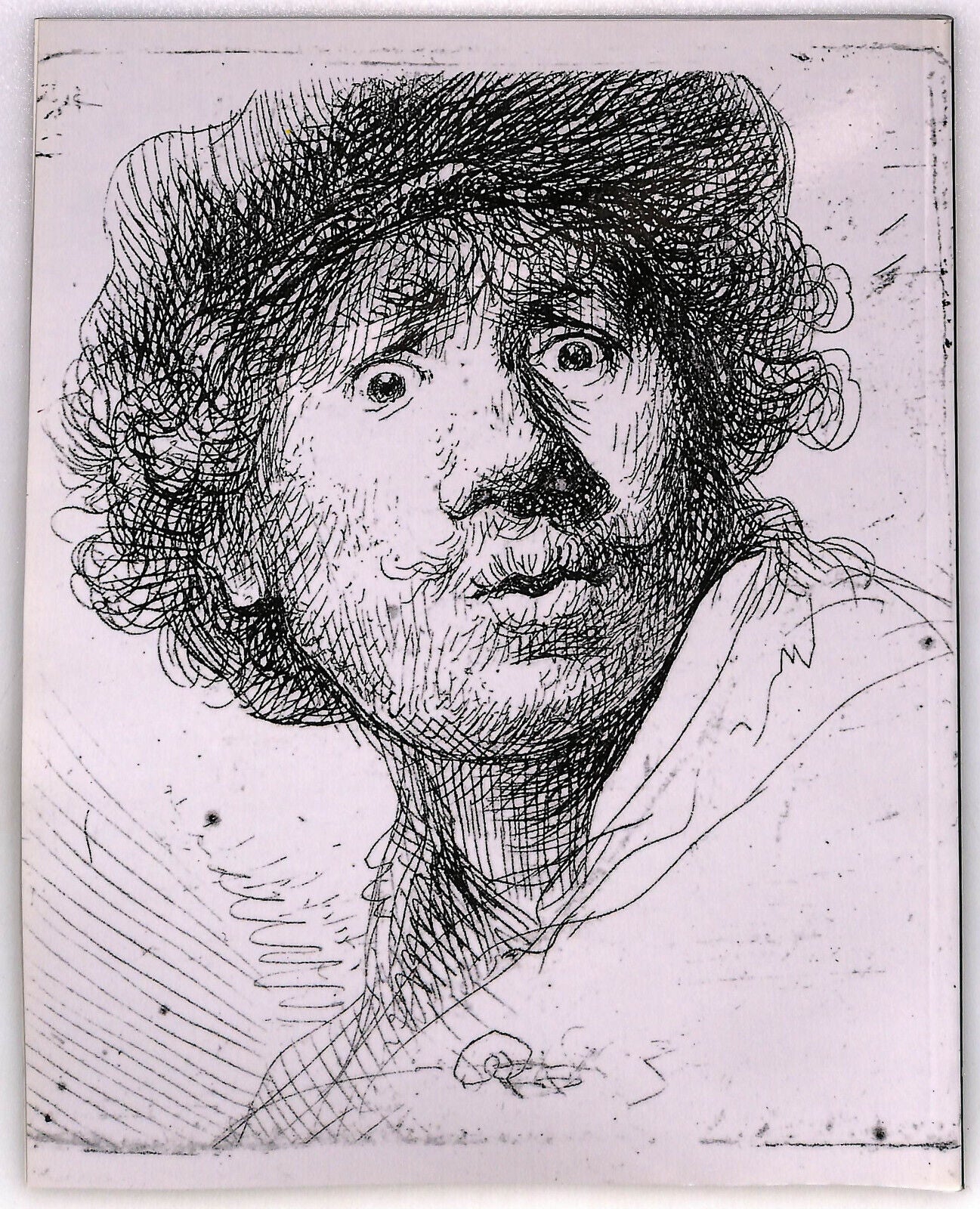 EBOND Rembrandt Di Michael Bockemuhl L'espresso Libro LI037110