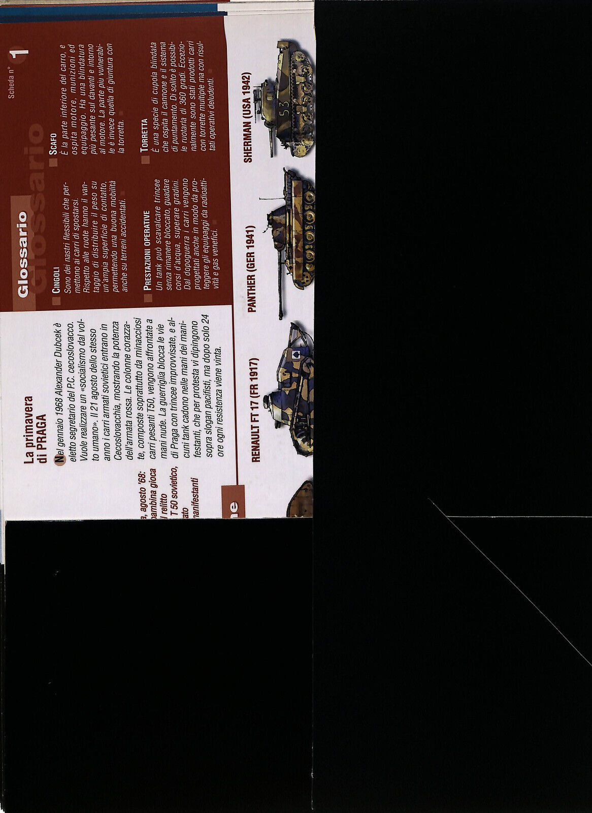 EBOND Armi e Armature Il Giornale Libro LI037183