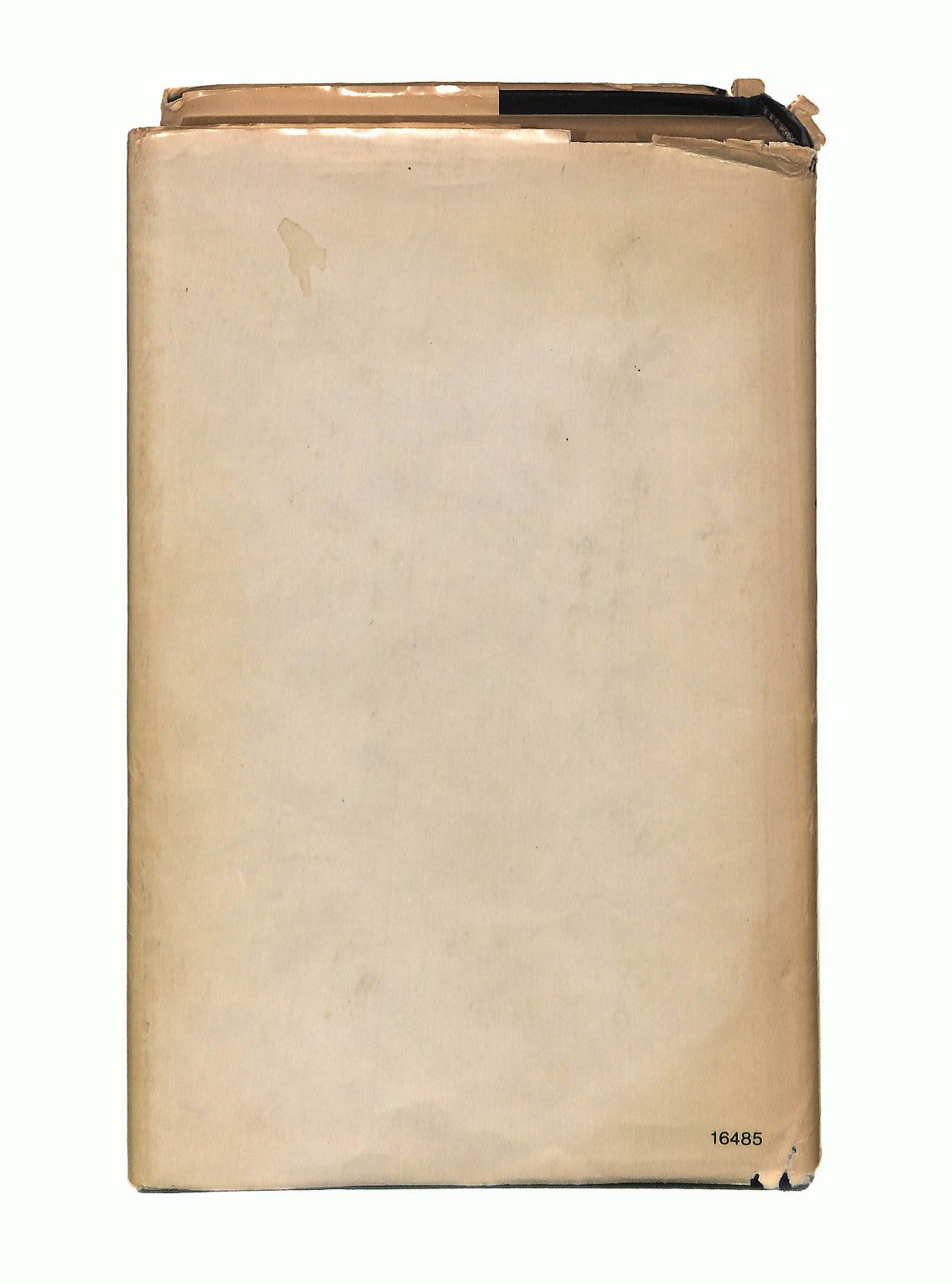 EBOND Black Out Arthur Haileye 1980 Libro LI037202