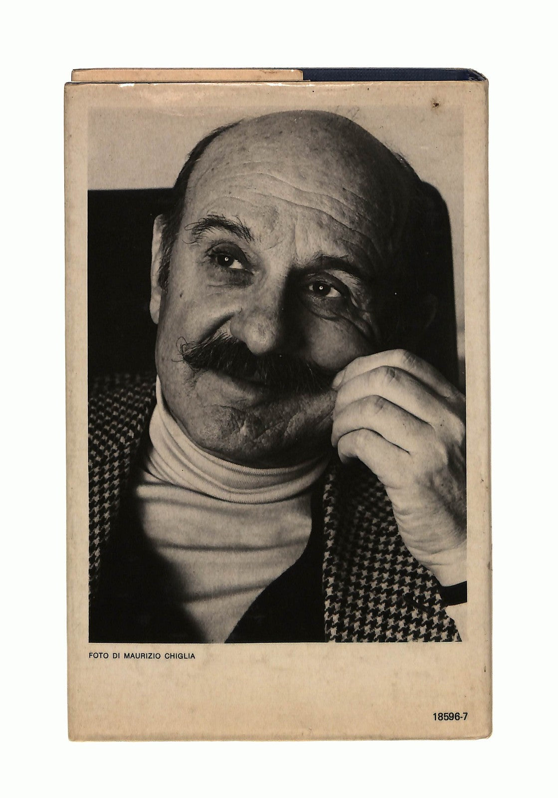 EBOND Getsemani Giorgio Saviane Mondadori 1980 Libro LI037203