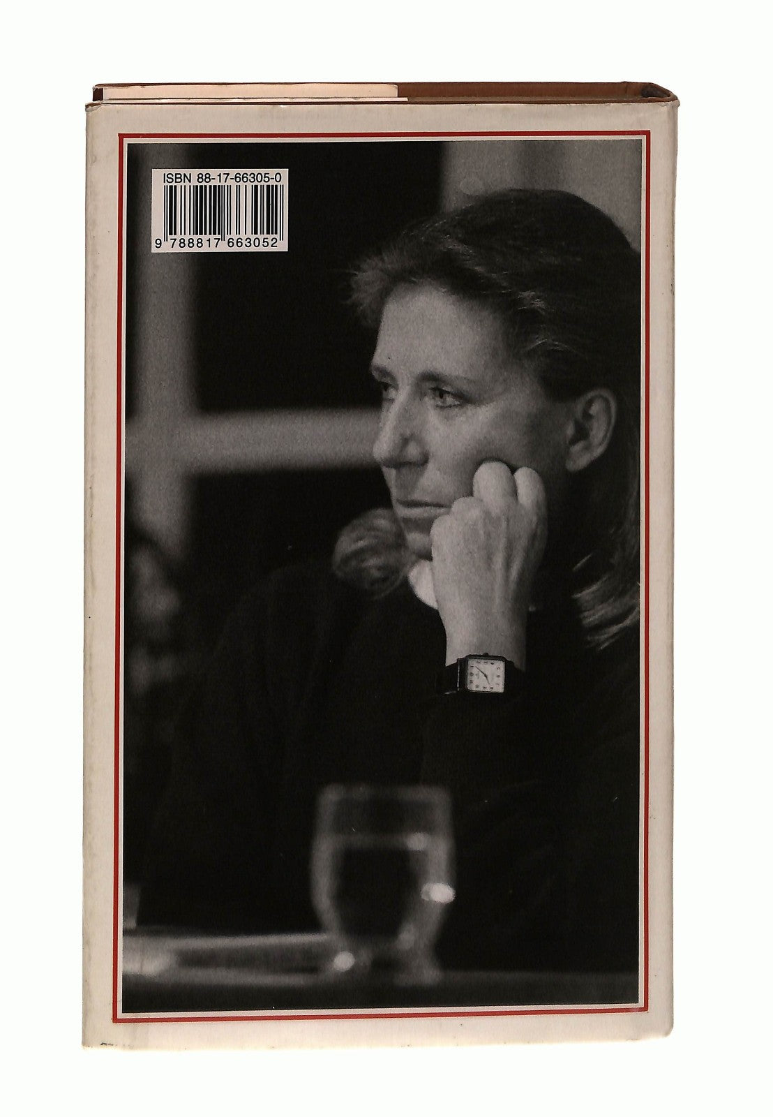 EBOND Ultima Stesura Francesca Duranti Rizzoli 1991 Libro LI037209